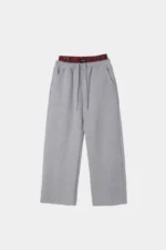 Linden Boxer Sweatpants Grey