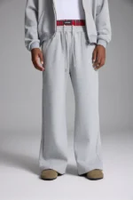 Linden Boxer Sweatpants Grey (2)