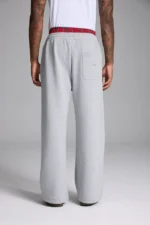 Linden Boxer Sweatpants Grey (4)