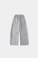 Linden Scimitar Sweatpants Grey