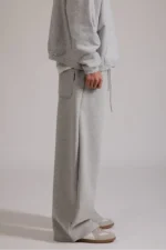 Linden Scimitar Sweatpants Grey (2)