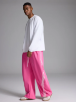 Scimitar Trackpants Pink (2)