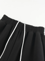 Scuba Scimitar Trackpants Black (2)