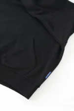 Woolenmaker 460GSM Core Hoodie BLACK (3)