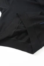 Woolenmaker 460GSM Core Hoodie BLACK (4)