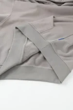 Woolenmaker 460GSM Core Hoodie Midgrey (8)