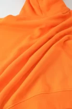 Woolenmaker 460GSM Core Hoodie Orange (12)