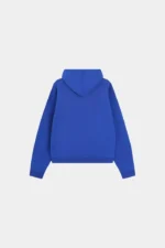 Woolenmaker 460GSM Core Hoodie Royalblue (1)
