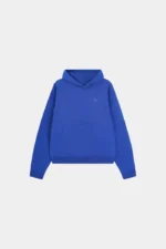 Woolenmaker 460GSM Core Hoodie Royalblue