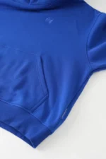 Woolenmaker 460GSM Core Hoodie Royalblue (5)