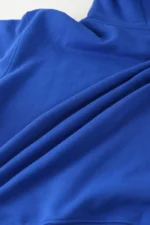 Woolenmaker 460GSM Core Hoodie Royalblue (7)
