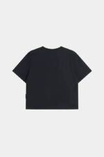 Woolenmaker Baby T shirt Black (1)
