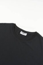 Woolenmaker Baby T shirt Black (2)