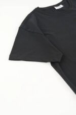 Woolenmaker Baby T shirt Black (3)