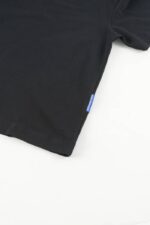 Woolenmaker Baby T shirt Black (4)