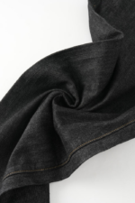 Woolenmaker Baggy Raw Selvedge Denim (9)