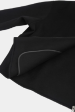 Woolenmaker Cashmere Blend Jacket Black (10)