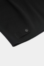 Woolenmaker Cashmere Blend Jacket Black (8)