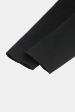 Woolenmaker Cashmere Blend Jacket Black (9)