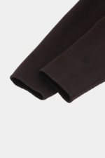 Woolenmaker Cashmere Blend Jacket Coffee (11)