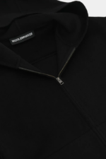 Woolenmaker Cashmere Jacket With Hood (5)