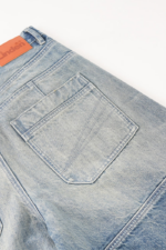 Woolenmaker Double Waist Selvedge Denim (10)