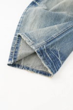 Woolenmaker Double Waist Selvedge Denim (12)