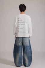 Woolenmaker Double Waist Selvedge Denim (4)