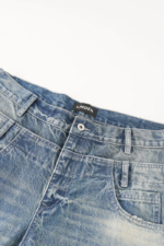 Woolenmaker Double Waist Selvedge Denim (8)