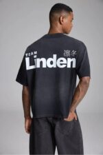 Woolenmaker Linden Cropped T shirt (1)