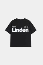 Woolenmaker Linden Cropped T shirt