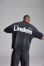 Woolenmaker Linden Cropped T shirt (2)