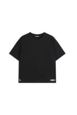 Woolenmaker Linden Cropped T shirt (4)