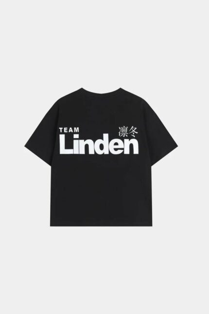 Woolenmaker Linden Cropped T shirt
