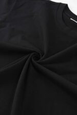 Woolenmaker Linden Cropped T shirt (6)