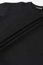 Woolenmaker Linden Cropped T shirt (8)