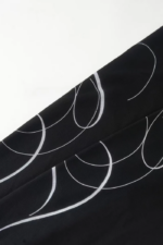 Woolenmaker Linden Sweatshirt Black (4)
