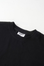 Woolenmaker Linden Sweatshirt Black (5)