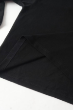 Woolenmaker Linden Sweatshirt Black (8)