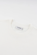 Woolenmaker Linden Sweatshirt White (1)