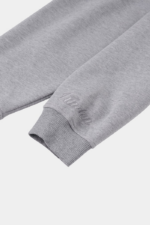 Woolenmaker Linden Zip Jacket Grey (6)
