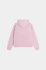 Woolenmaker Linden Zip Jacket Pink (6)
