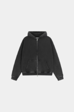 Woolenmaker Linden Zip Jacket Vintage