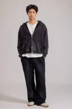 Woolenmaker Linden Zip Jacket Vintage (3)