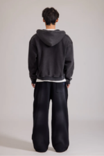 Woolenmaker Linden Zip Jacket Vintage (5)