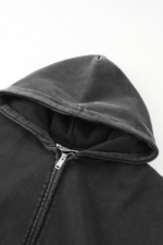 Woolenmaker Linden Zip Jacket Vintage (7)