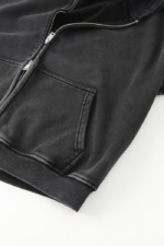 Woolenmaker Linden Zip Jacket Vintage (8)